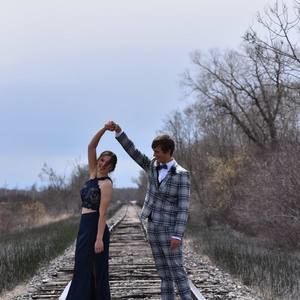 Meet your Posher, Lexie